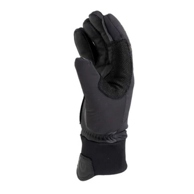 Thermic Touring Warm gloves: warmth and performance for ski touring