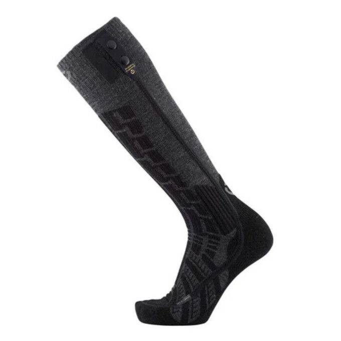 Thermic Ultra Warm Comfort S.E.T® Skisocken – Wärme und Komfort