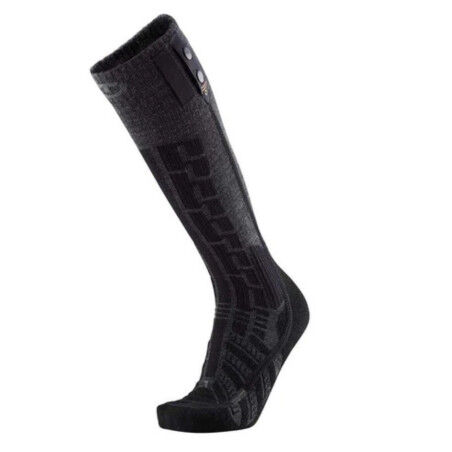 Thermic Ultra Warm Comfort S.E.T® Skisocken – Wärme und Komfort