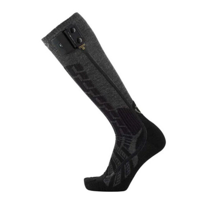 Thermic Ultra Warm Comfort S.E.T® Skisocken – Wärme und Komfort