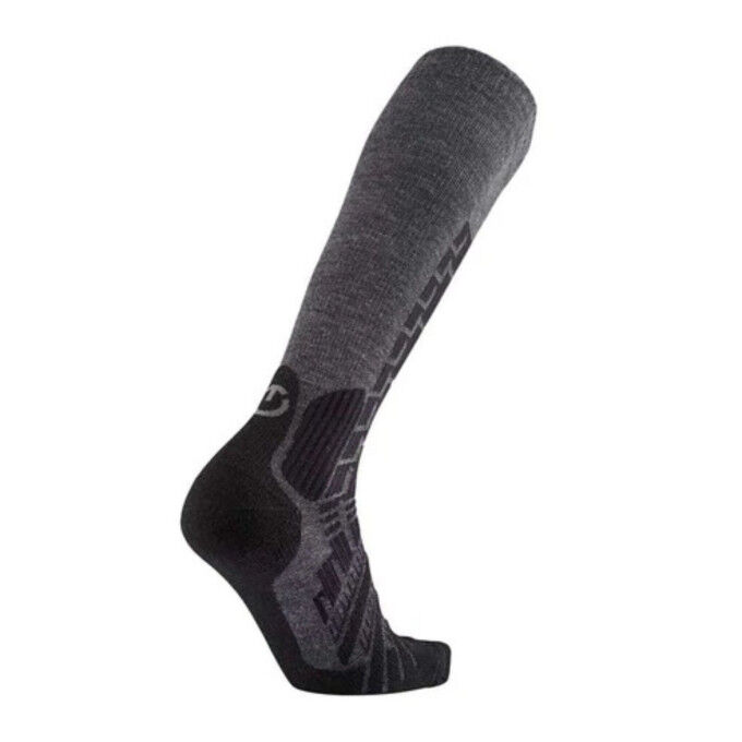 Thermic Ultra Warm Comfort S.E.T® Skisocken – Wärme und Komfort