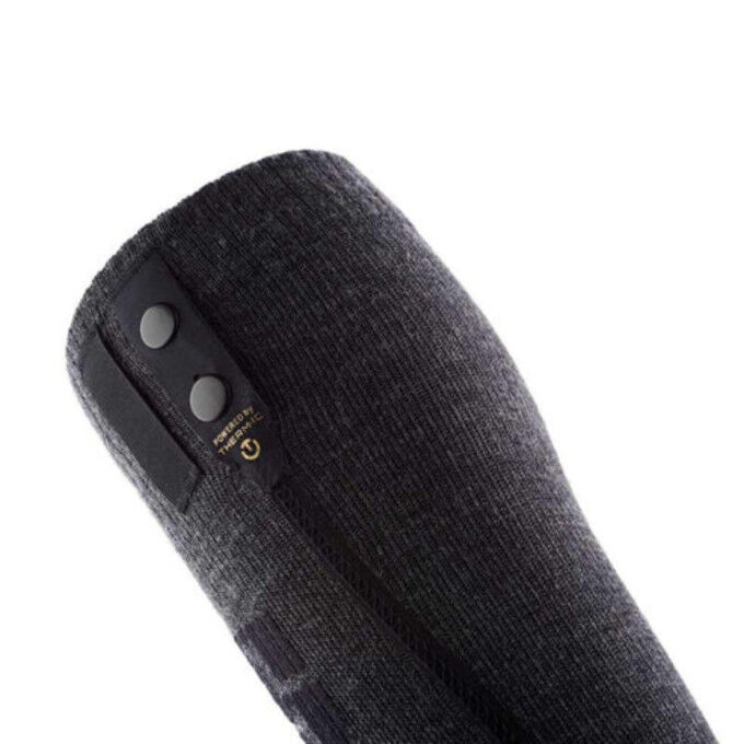 Calze da sci Thermic Ultra Warm Comfort S.E.T® – Calore e comfort