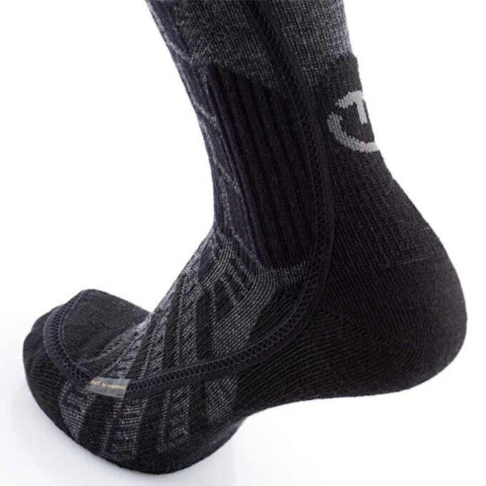 Calze da sci Thermic Ultra Warm Comfort S.E.T® – Calore e comfort