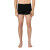UYN Motyon Biotech Men's Boxer Shorts - BLACK BEAUTY