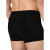 UYN Motyon Biotech Men's Boxer Shorts - BLACK BEAUTY