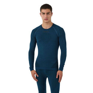 Langärmeliges Thermoshirt für Herren UYN Evolutyon Biotech