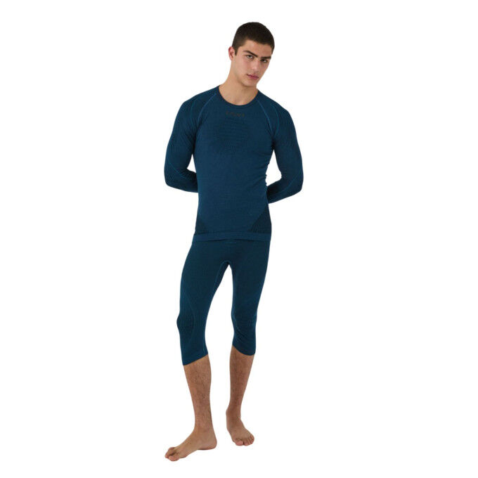Langärmeliges Thermoshirt für Herren UYN Evolutyon Biotech
