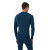 Maillot thermique à manches longues Homme UYN Evolutyon Biotech