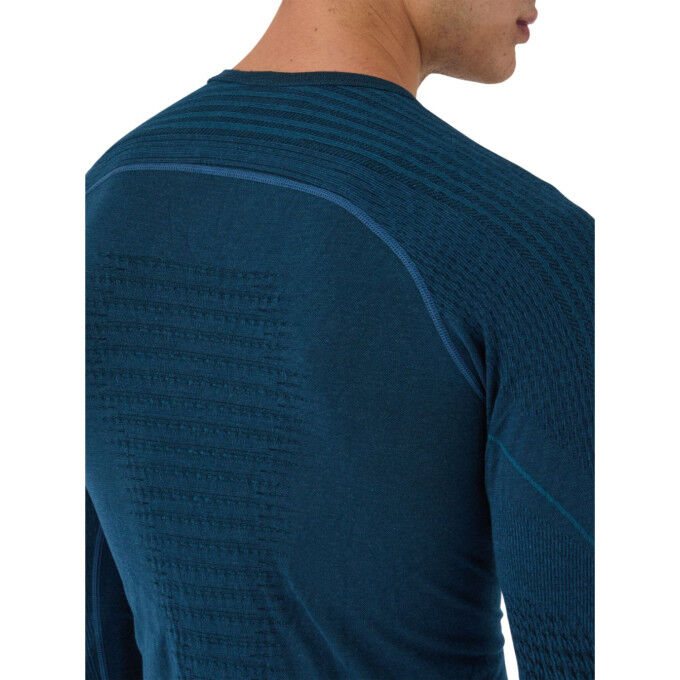 Langärmeliges Thermoshirt für Herren UYN Evolutyon Biotech