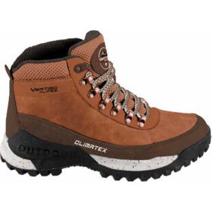 Vertigo Alpes Everest hiking boots: comfort, grip, and protection in the mountains