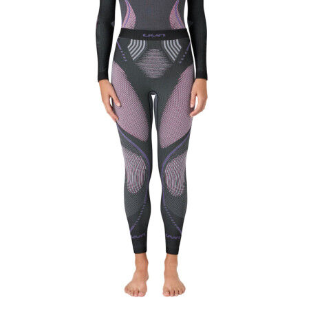Pantalon thermique Femme UYN Evolutyon Melange