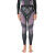 Pantaloni termici da donna UYN Evolutyon Melange