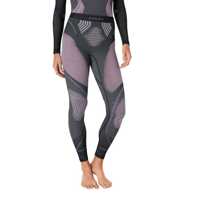 Pantalon thermique Femme UYN Evolutyon Melange