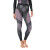 Pantaloni termici da donna UYN Evolutyon Melange