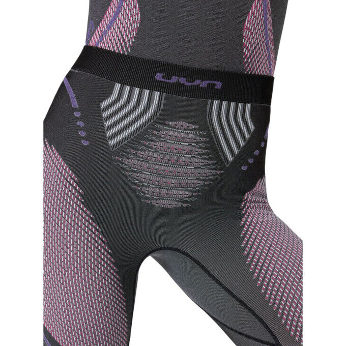 Pantalón térmico para mujer UYN Evolutyon Melange