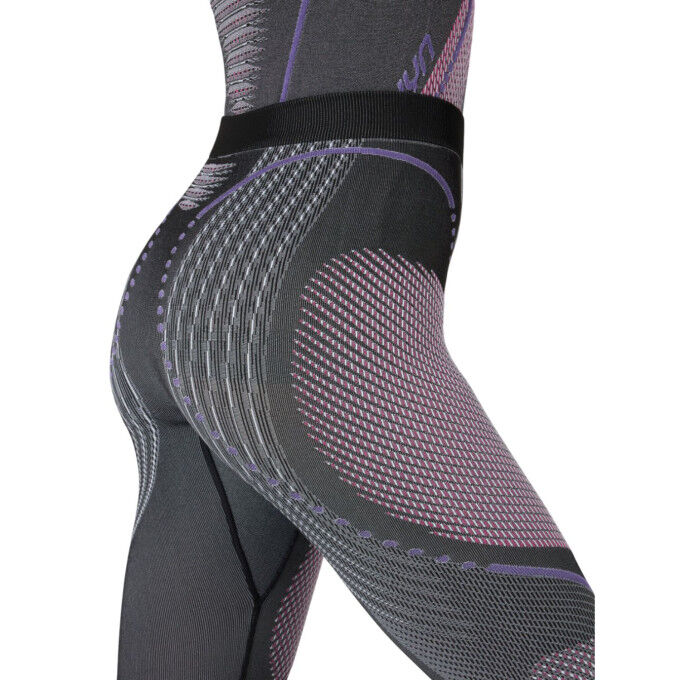 Pantalon thermique Femme UYN Evolutyon Melange