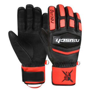 Reusch WORLD WARRIOR TEAM Gloves