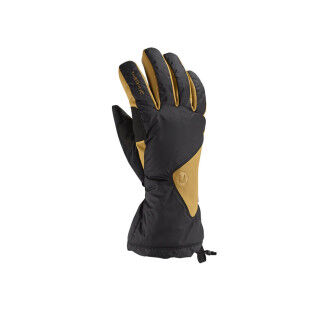 Thermic Ski Extra Warm: guantes de esquí cálidos e impermeables