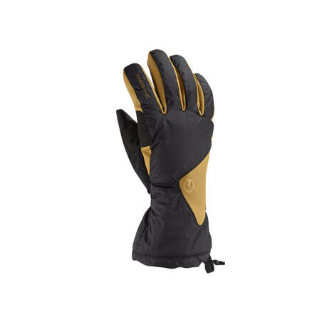 Thermic Ski Extra Warm : des gants de ski chauds et imperméables