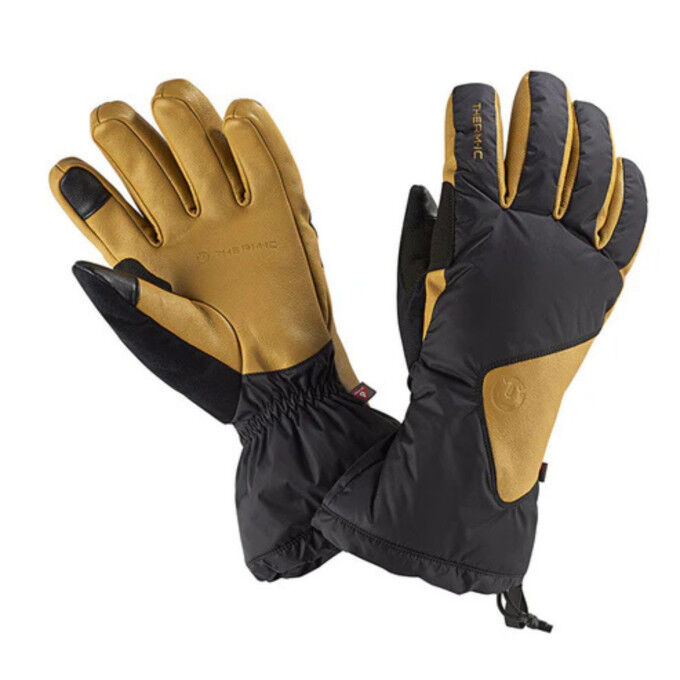Thermic Ski Extra Warm: guantes de esquí cálidos e impermeables