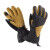 Thermic Ski Extra Warm: warm and waterproof ski gloves
