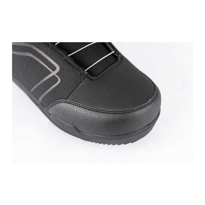 Scarponi da snowboard Nitro SENTINEL BOA True Black