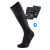 Thermic Ultra Warm Comfort S.E.T® + S-Pack 1400B: pacchetto calzini riscaldanti per condizioni estreme