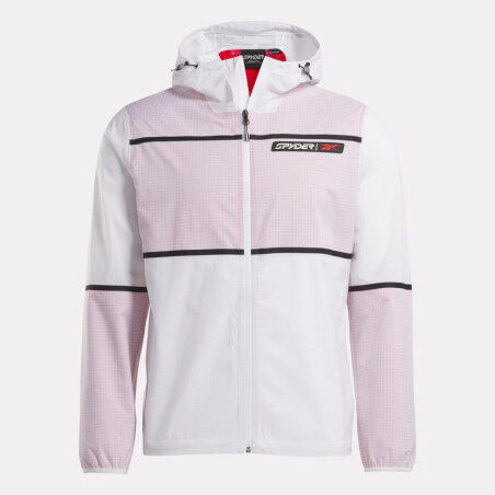Reebok Specter Men's Spyder X Jacket - Urban style and outdoor protection