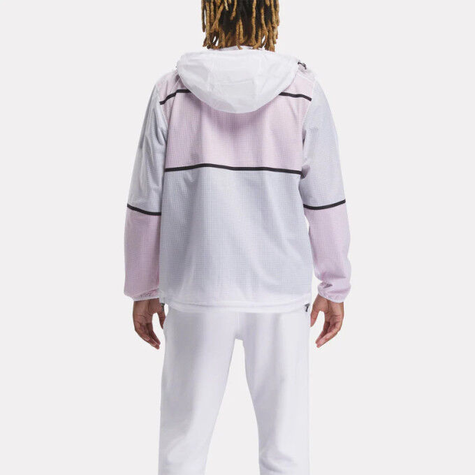 Reebok Specter Men's Spyder X Jacket - Urban style and outdoor protection