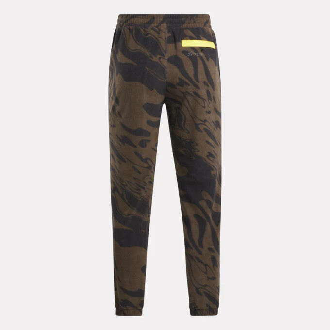 Spyder LOUNGE – Men's pants made from soft and comfortable microfleece
