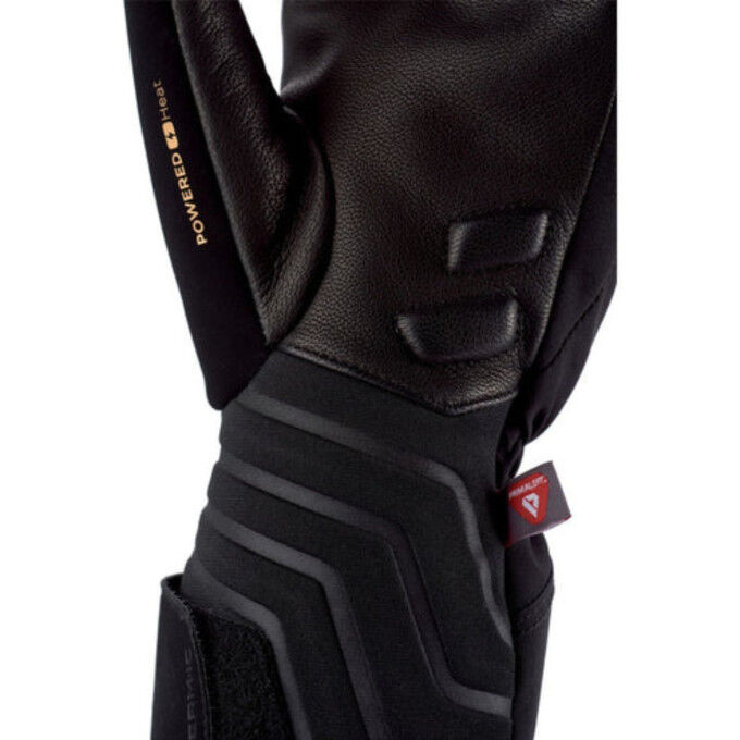 Therm-ic Powergloves Ski Light Boost – calore potente e sottigliezza assoluta