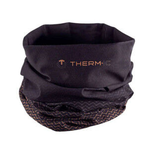 Therm-ic Cool Light NW neck warmer: SPF50 protection and lightweight