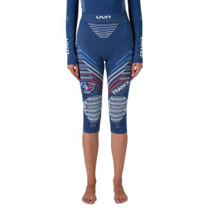 Pantalón térmico 3/4 UYN Natyon 3.0 Francia
