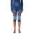 Pantalon 3/4 thermique UYN Natyon 3.0 France