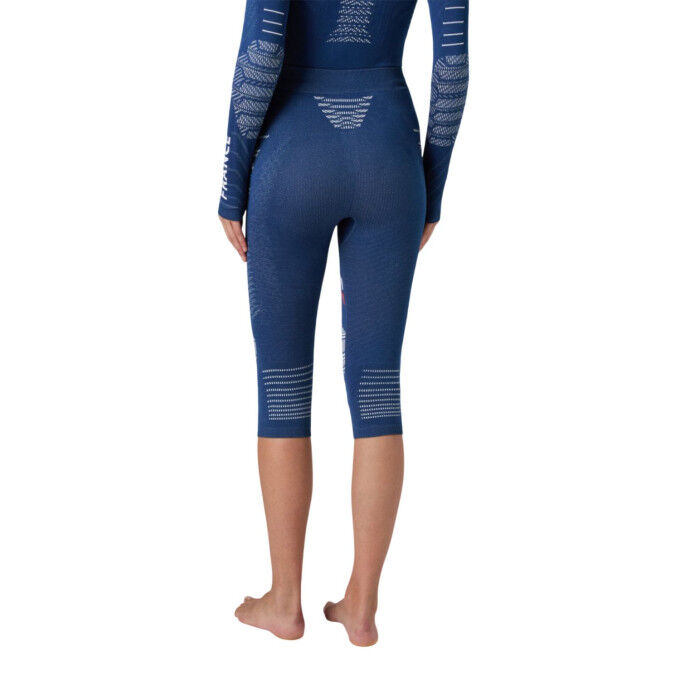 Pantaloni termici 3/4 UYN Natyon 3.0 Francia