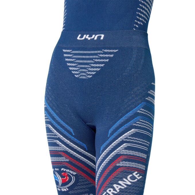 Pantaloni termici 3/4 UYN Natyon 3.0 Francia