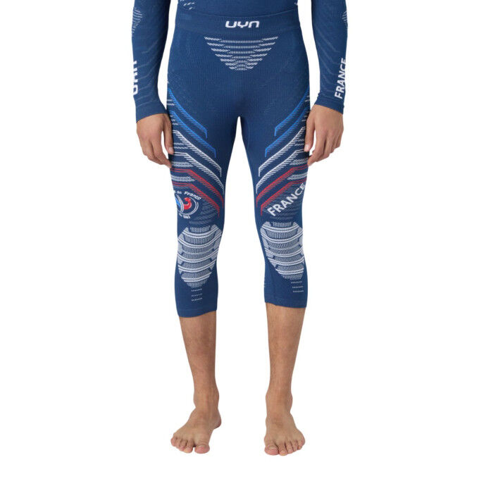 Pantalón térmico 3/4 UYN Natyon 3.0 Francia