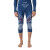 Pantalón térmico 3/4 UYN Natyon 3.0 Francia