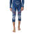 Pantalón térmico 3/4 UYN Natyon 3.0 Francia