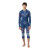 UYN Natyon 3.0 France thermal 3/4 pants