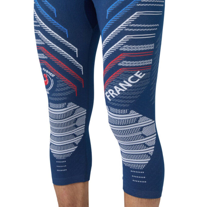 Pantaloni termici 3/4 UYN Natyon 3.0 Francia