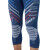 Pantalon 3/4 thermique UYN Natyon 3.0 France