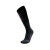 Calcetines de esquí para mujer UYN Evo Race One - NEGRO/PÚRPURA