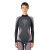 Thermoshirt mit Rollkragen für Damen UYN Evolutyon Melange