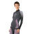 Maglia termica a collo alto da donna UYN Evolutyon Melange