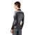 Maglia termica a collo alto da donna UYN Evolutyon Melange