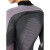 Maglia termica a collo alto da donna UYN Evolutyon Melange