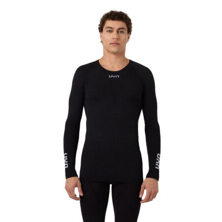 Maillot thermique Homme UYN Energyon - Black
