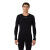 Camiseta térmica para hombre UYN Energyon - Negro