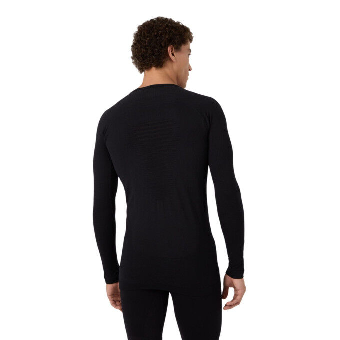 Maillot thermique Homme UYN Energyon - Black